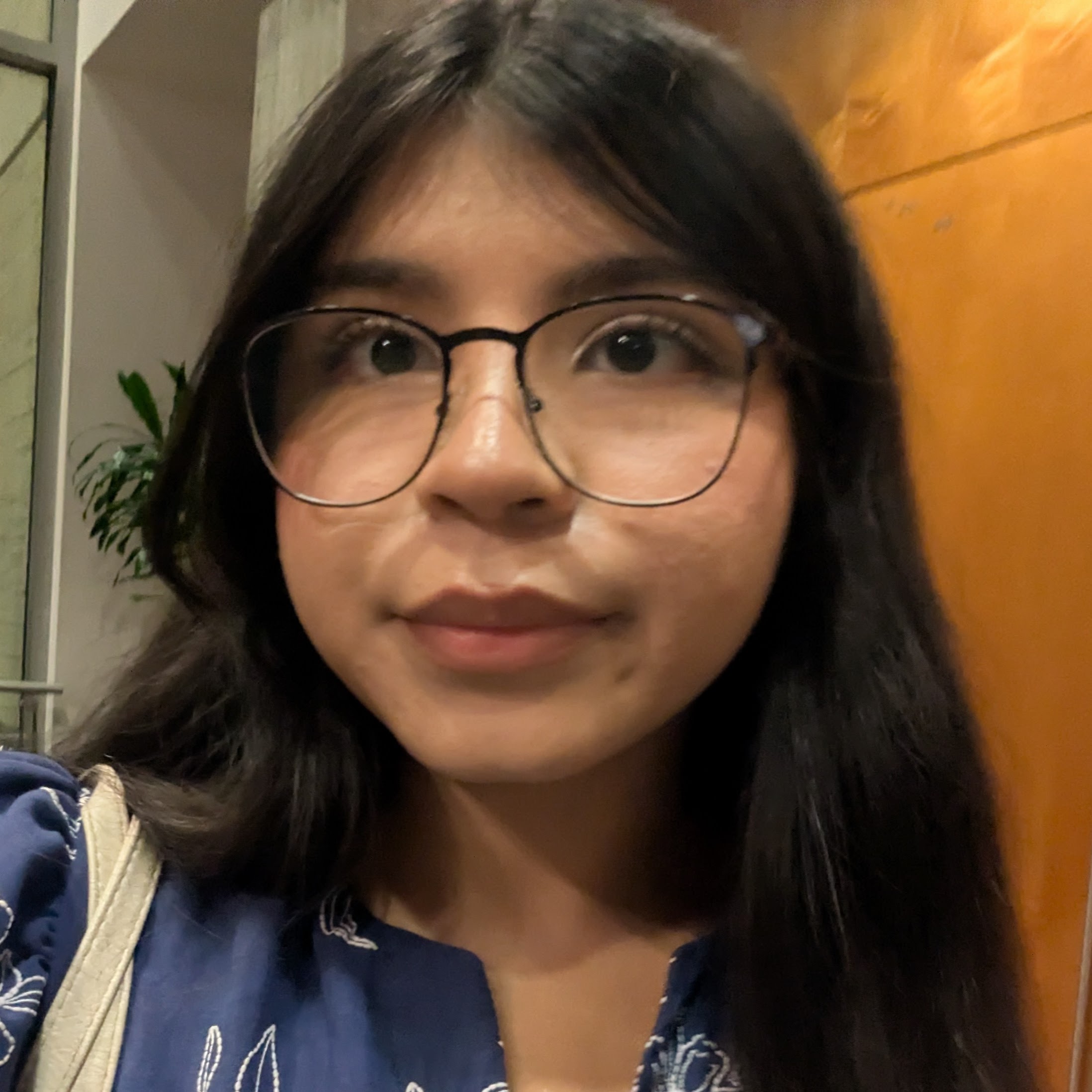 Photo of Leslie Rueda